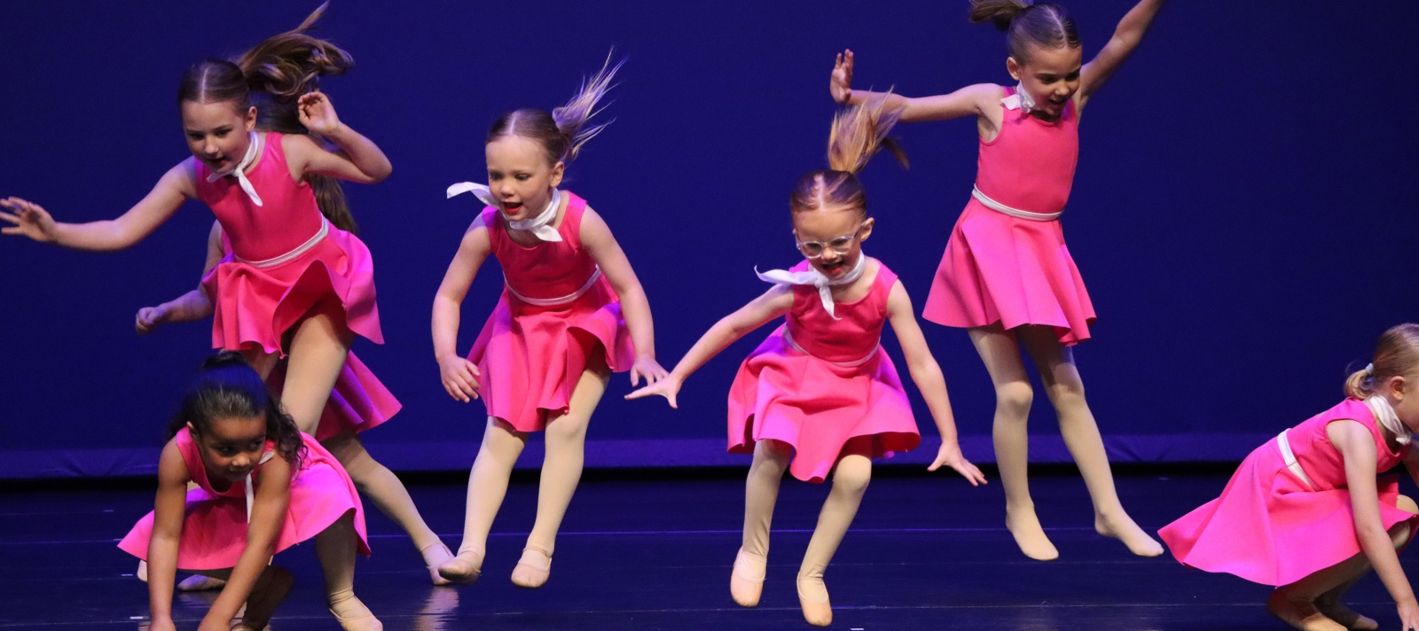 Bates Dance Studios