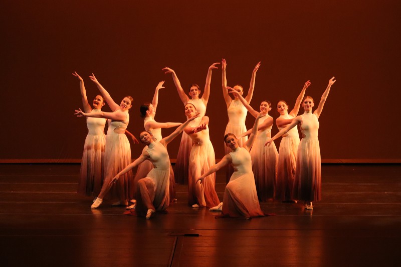 Bates Dance Studios
